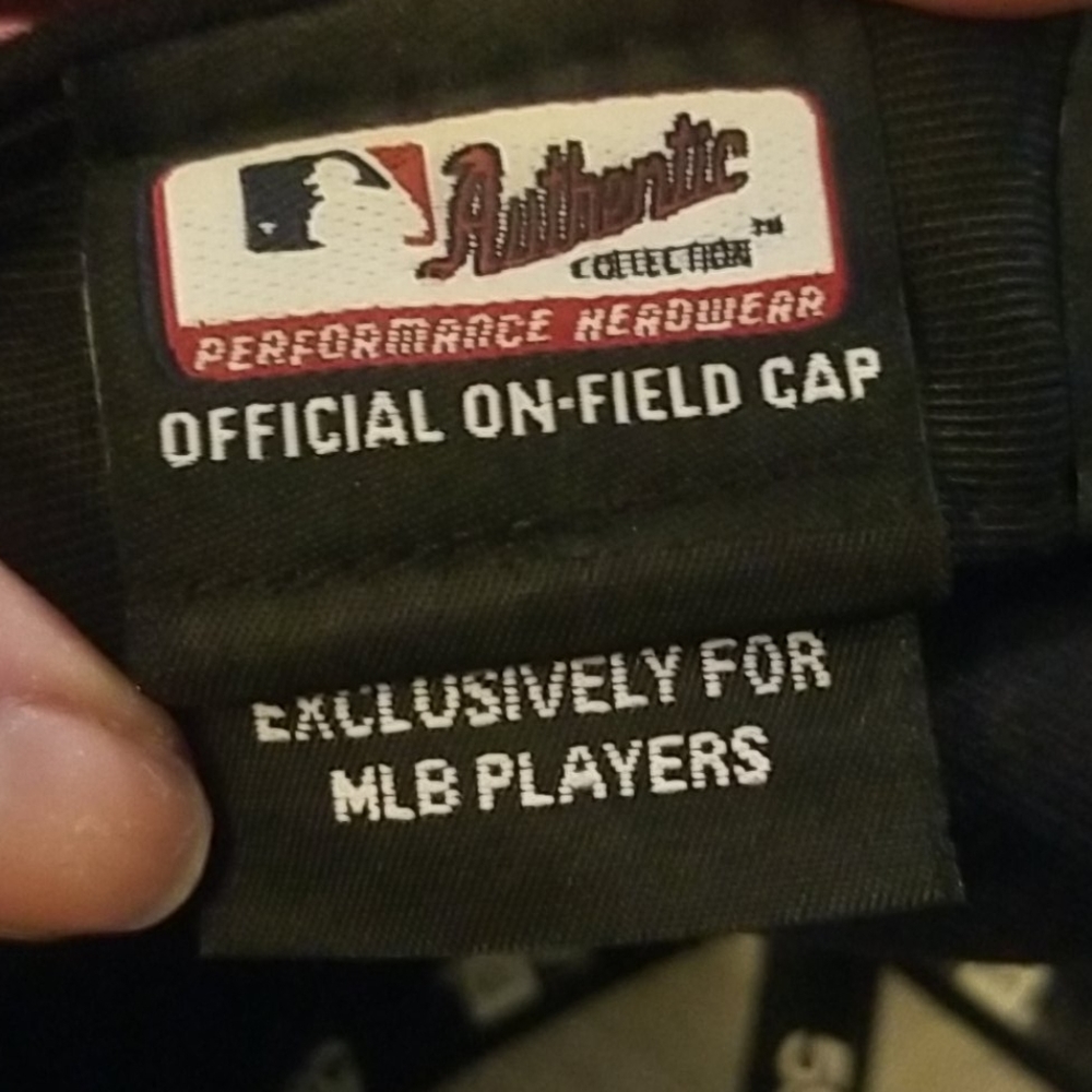 NY CAP - Picture 4 of 5